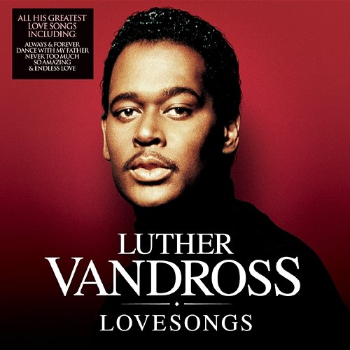 Give Me the Reason Luther Vandross