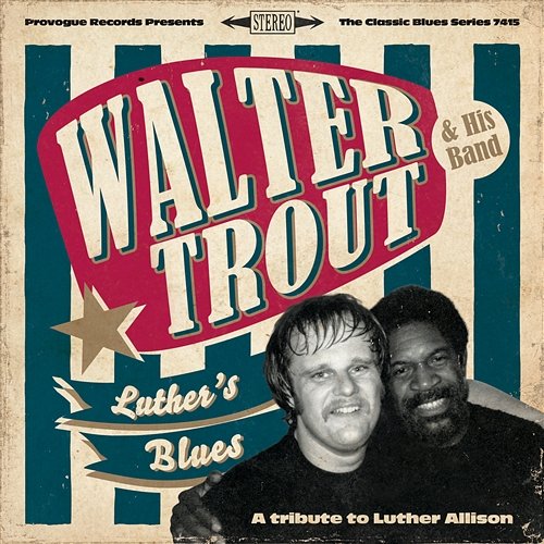 Move From The Hood Walter Trout
