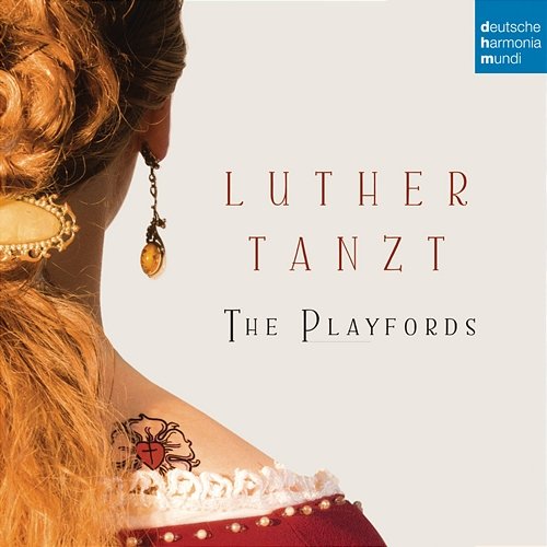 Luther tanzt The Playfords