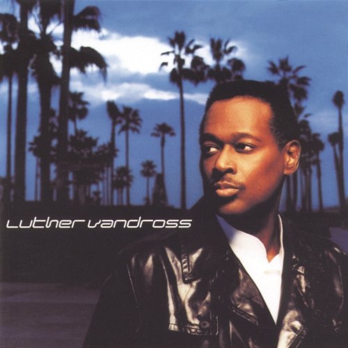 I'd Rather Luther Vandross