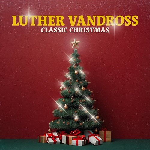 Luther Vandross Classic Christmas Luther Vandross