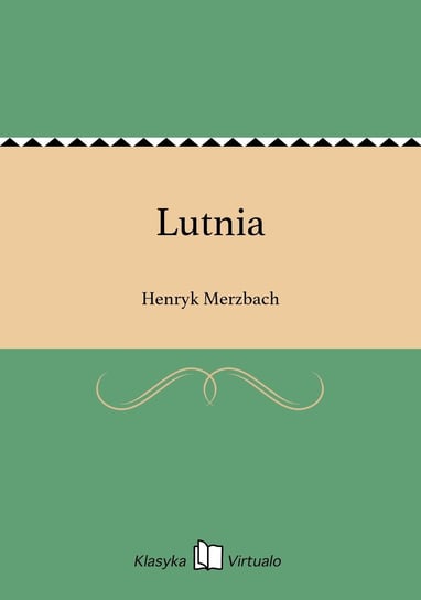 Lutnia Merzbach Henryk