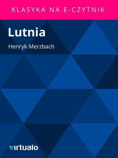 Lutnia Merzbach Henryk