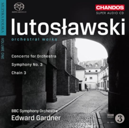 Lutosławski: Orchestral Works Muzyka Polska. Volume 1 Various Artists