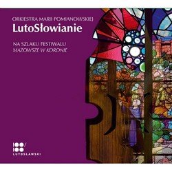 LutoSłowianie Orkiestra Marii Pomianowskiej, Maria Pomianowska's Orchestra