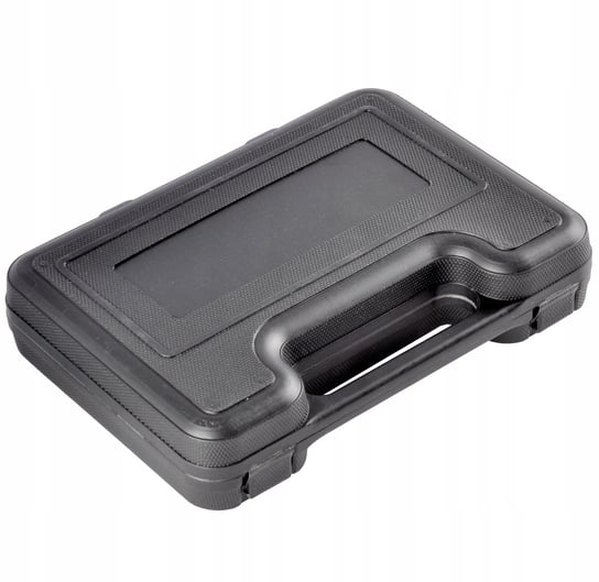 LUTOWNICA TRANSFORMATOROWA OPALARKA 100-150 W Z LAMPKĄ LED + AKCESORIA Bass