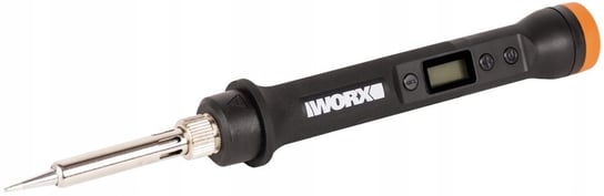 Lutownica Worx Makerx Wx744.9 Drewno Metal WORX