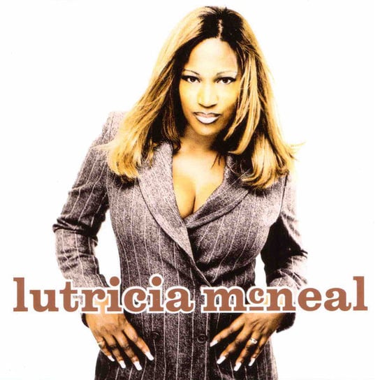 Lutricia McNeal Mcneal Lutricia
