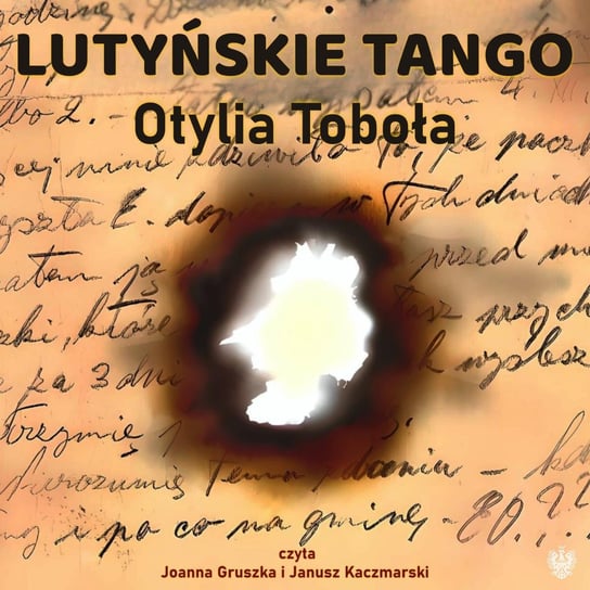 Lutyńskie tango Otylia Toboła