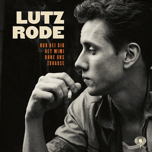 Lutz Rode Lutz Rode