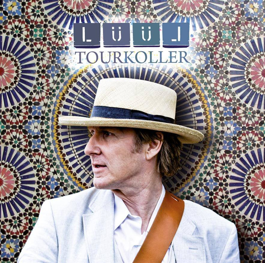 LUUL Tourkoller CD Luul