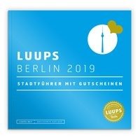 LUUPS Berlin 2019 Luups, Brinsa Karsten