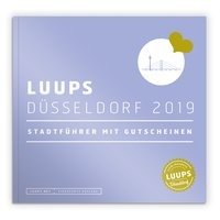 LUUPS Düsseldorf 2019 Luups, Brinsa Karsten