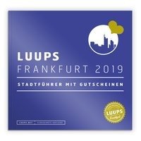LUUPS Frankfurt 2019 Luups, Brinsa Karsten