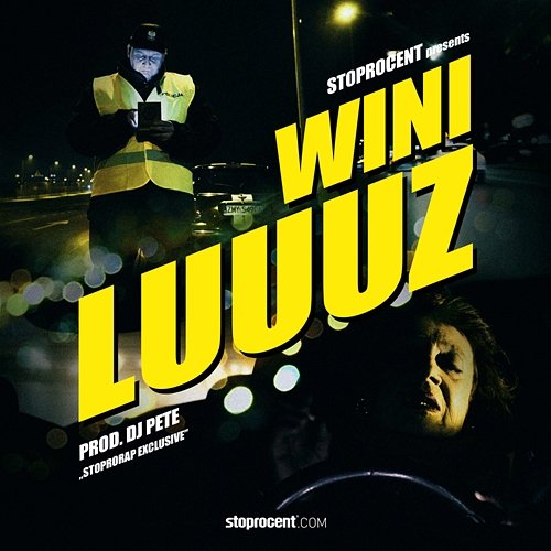 Luuuz (prod. DJ Pete, Milo Lassiter) Wini