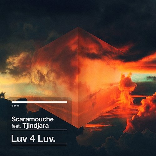 Luv 4 Luv Tjindjara, Scaramouche