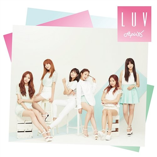 Luv Apink