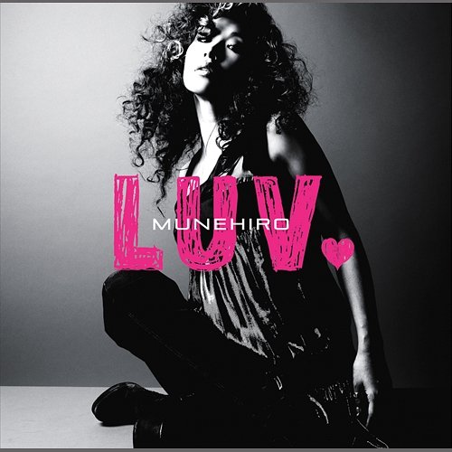 Luv MUNEHIRO
