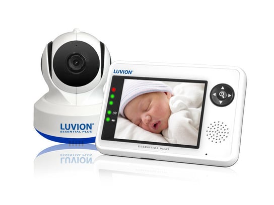 Luvion Premium Babyproducts, Elektroniczna niania z kamerą i monitorem Luvion Premium Babyproducts