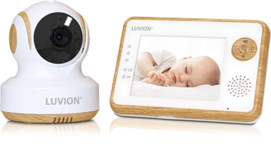 Luvion Premium Babyproducts, Elektroniczna niania z kamerą i monitorem Luvion Premium Babyproducts