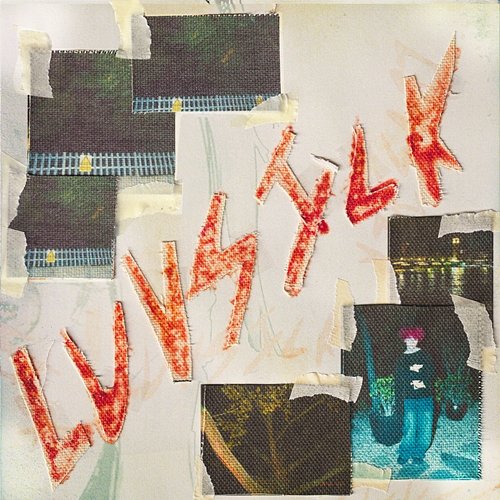 LUVsick! re6ce feat. ThxSoMch