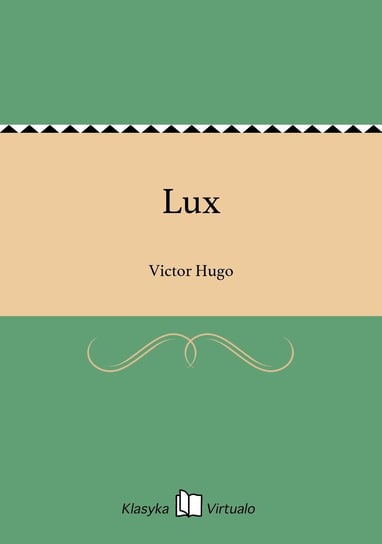 Lux Hugo Victor