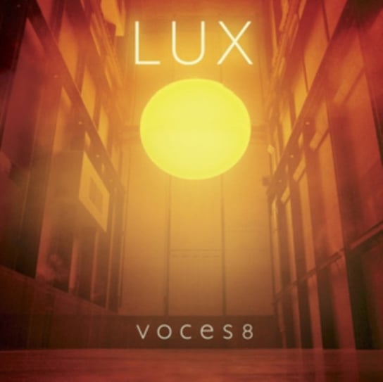 Lux Voces8