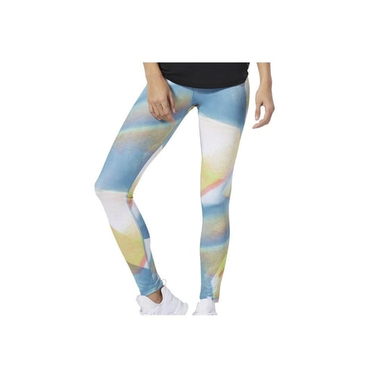 Lux Bold Highrise Reebok