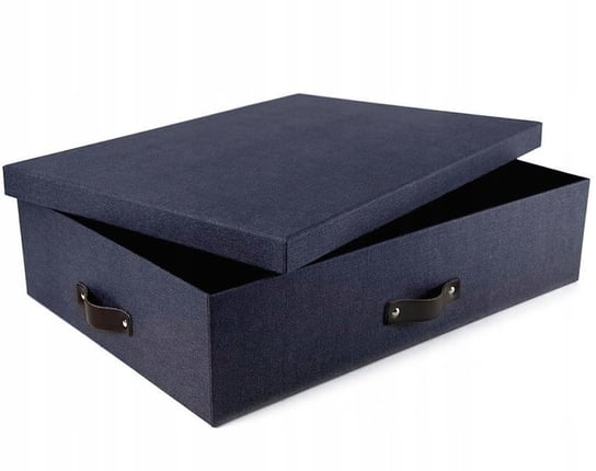Lux Duży Organizer Na Bieliznę Krawaty Skarpety Se Bigso Box of Sweden