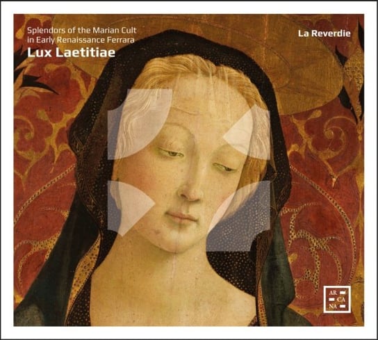 Lux Laetitiae La Reverdie
