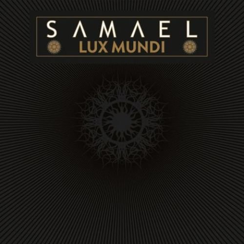 Lux Mundi Samael