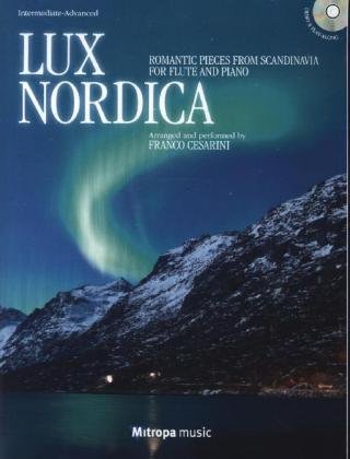 Lux Nordica Grieg Edvard