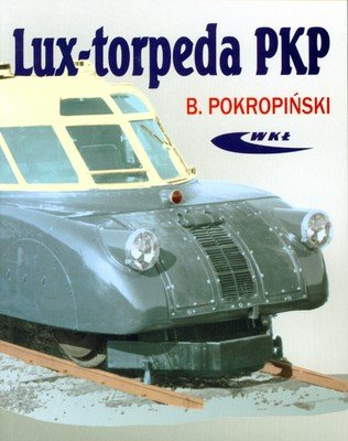 Lux-torpeda PKP Pokropiński Bogdan