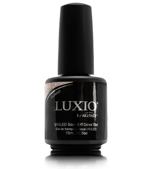 Luxio №808 Figment, Żel do paznokci, 15ml Luxio