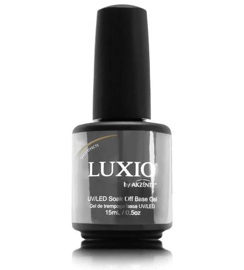 Luxio, Top Gloss Gold Effect Luxio