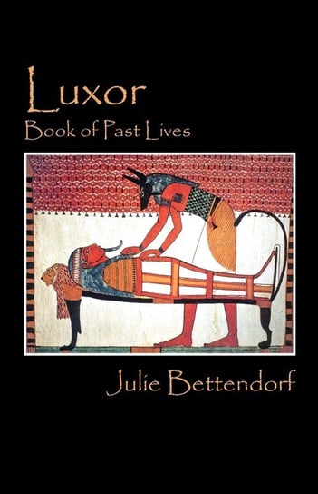 Luxor Julie Bettendorf