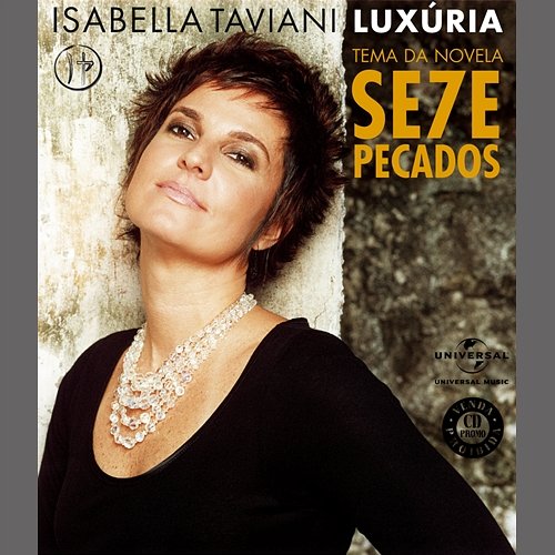Luxúria Isabella Taviani