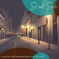 Luxurious and Relaxing Music for the Night Silent Side
