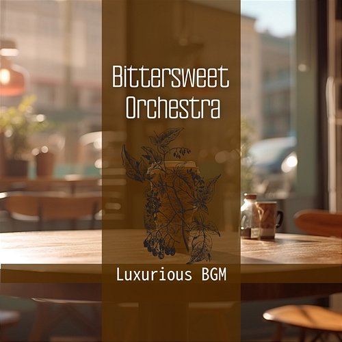 Luxurious Bgm Bittersweet Orchestra