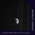 Luxurious Bgm Played in Hotel Lounges Moonlit Garden