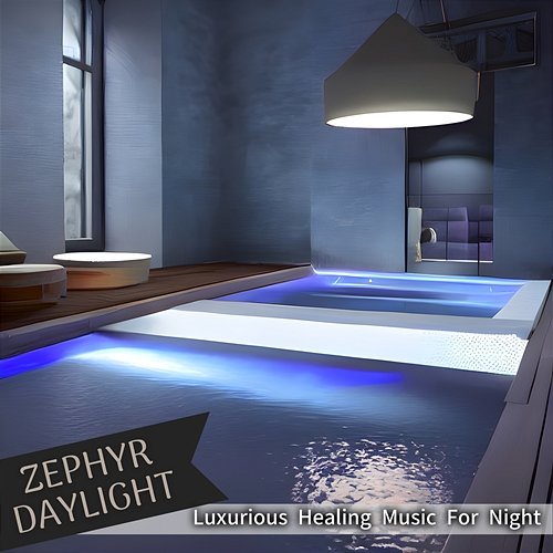 Luxurious Healing Music for Night Zephyr Daylight