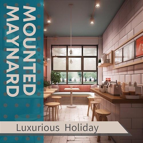 Luxurious Holiday Mounted Maynard
