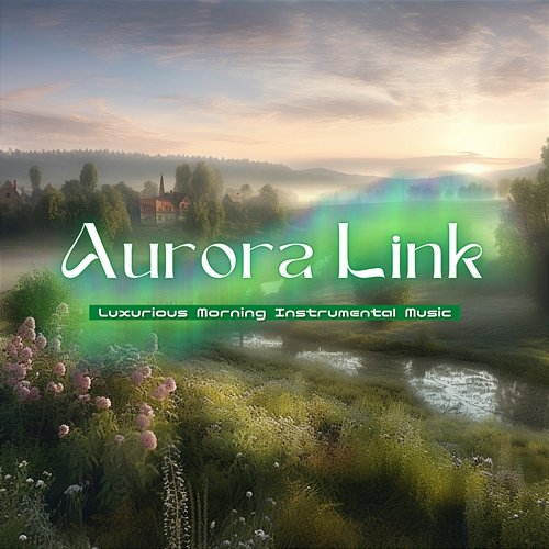 Luxurious Morning Instrumental Music Aurora Link