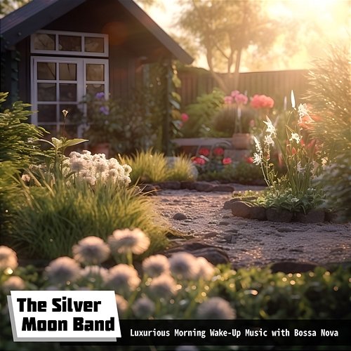 Luxurious Morning Wake-up Music with Bossa Nova The Silver Moon Band