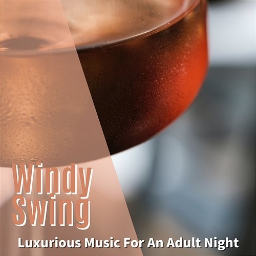 Luxurious Music for an Adult Night Windy Swing