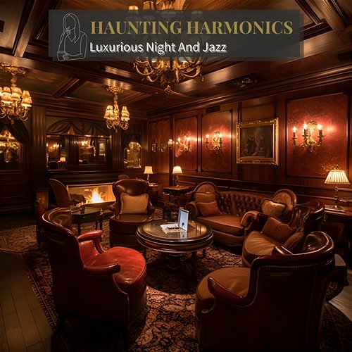 Luxurious Night and Jazz Haunting Harmonics