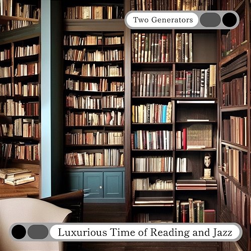 Luxurious Time of Reading and Jazz Two Generators