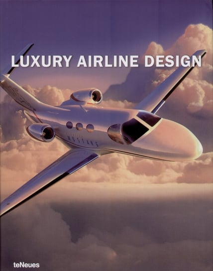 Luxury Airline Design Delius Peter