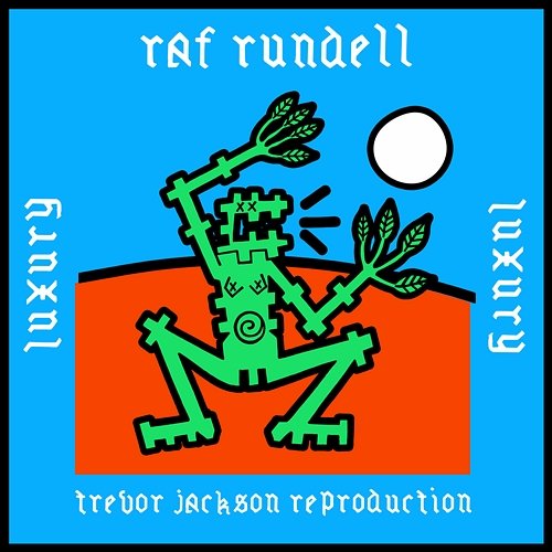 Luxury Raf Rundell