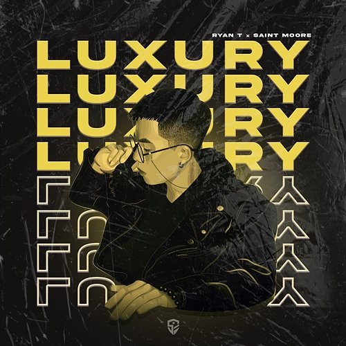 Luxury Ryan T & Saint Moore